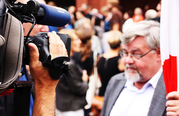 Citizen Reporter